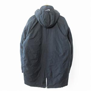 NIKE ベンチコート ジャケット XL ブラック