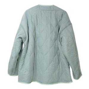 JOURNAL STANDARD J.S HOMESTEAD 22AW QUILT/BOA REVERSIBLE LINER ライナージャケット