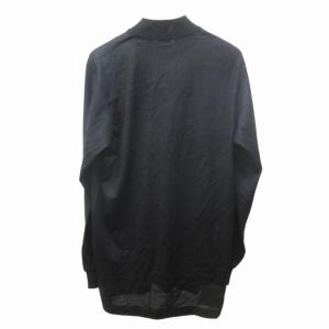 burberrys 90s ヴィンテージ ウールタートルネックニット M