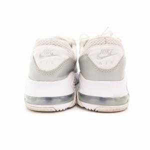 NIKE W AIRMAX EXCEE スニーカー US6.5 ホワイト