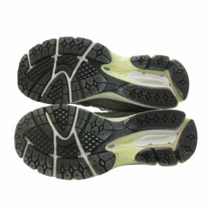 New Balance M2002RDD B 2002R Protection Pack スニーカー ミラージュ グレー