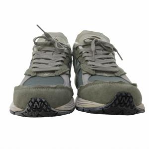 未使用 送料込 new balance M2002RDD ミラージュグレー New Balance 2002R 'Protection Pack - Mirage Gray' M2002RDD
