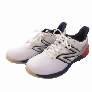 New Balance 22年モデル FRESH FOAM 2500 T3 ホワイト系 24.5cm