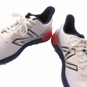 New Balance 22年モデル FRESH FOAM 2500 T3 ホワイト系 24.5cm