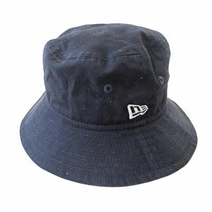 NEW ERA バケットハット 帽子 2点 セット まとめ 紺 ネイビー ベージュ 0217