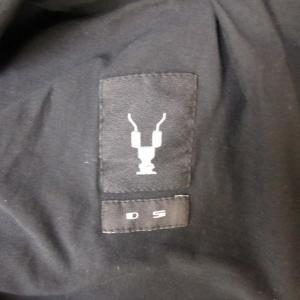 DRKSHDW リックオウエンス Rick Owens 美品 18SS ノースリーブ Tシャツ カットソー 黒 ブラック ONE SIZE