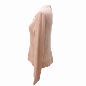 FOXEY BOUTIQUE カーディガン ピンク ショート丈 ピンク IBO65 16427-SAT0310 F フリーサイズ