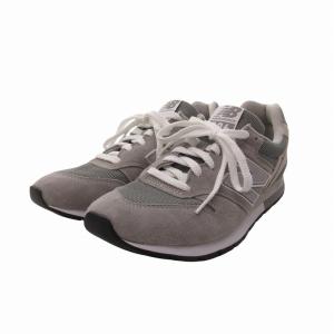New Balance CM996GR2 996v2 スニーカー グレー 8
