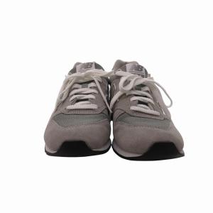 New Balance CM996GR2 996v2 スニーカー グレー 8