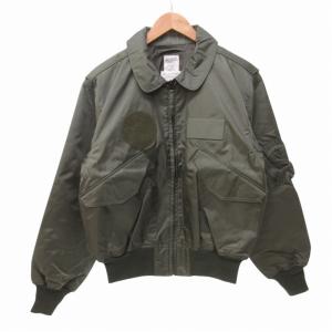 MIL-S-18342 C WEP 米軍 フライトジャケット ミリタリー