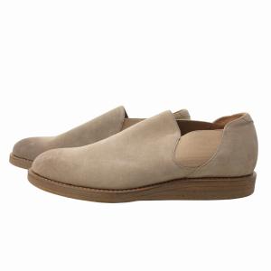 OLD JOE 24SS The Gardner ARTISAN LEATHER SIDE-GORE SHOES