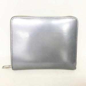 二つ折り財布 ZIP WALLET ウォレット ラウンドファスナー