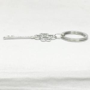 高価買取中】SWAROVSKI スワロフスキー キーホルダー キーリング