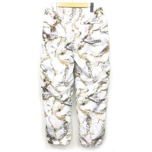 Supreme 20FW Marble Track Pant パンツ S
