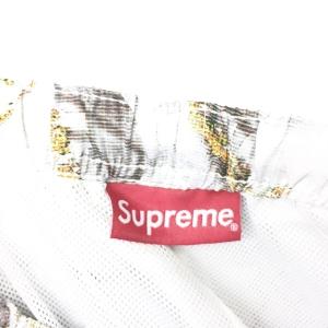 Supreme 20FW Marble Track Pant パンツ S