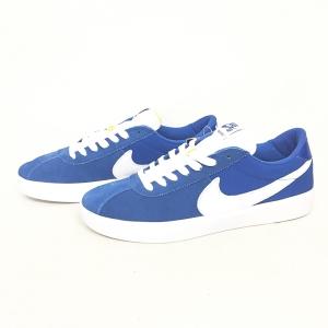 NIKE SB 20FW BRUIN REACT ブルイン リアクト スニーカー シューズ ブルー ホワイト 10.5 28.5cm CJ1661-404