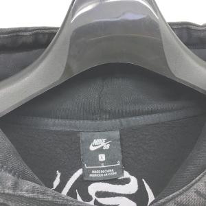 NIKE SB ×カーペットカンパニー CARPET COMPANY 21SS M NK SB QS FLEECE パーカー スウェット ロゴ