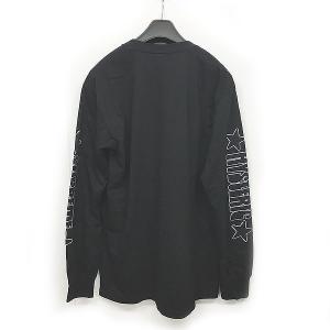 Supreme × HYSTERIC GLAMOUR 21SS L/S Tee 長袖Tシャツ M