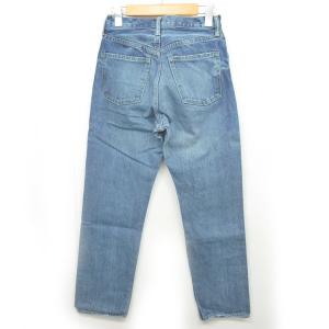 Shinzone ジェネラル ジーンズ GENERAL JEANS 13.5オンス デニムパンツ ジーンズ ブルー 系 32