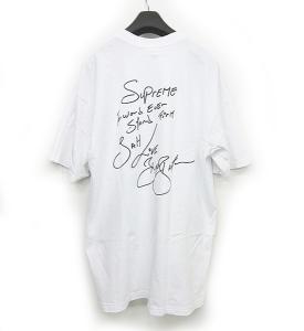 Supreme 19SS Buju Banton Tee Tシャツ XL
