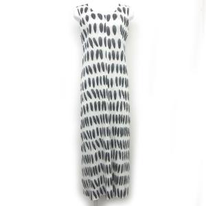 PLEATS PLEASE ISSEY MIYAKE イッセイミヤケ ワンピース プリーツ 3 ホワイト