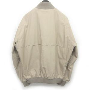 Baracuta ×キャプテンサンシャイン KAPTAIN SUNSHINE 別注 20SS G-Wep Jacket ジャケット ブルゾン