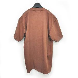 Supreme 21FW Rick Rubin Tee M シャツ茶