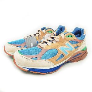 × JOE FRESHGOODS 21FW 990V3 OUTSIDE CLOTHES 28.5cm 