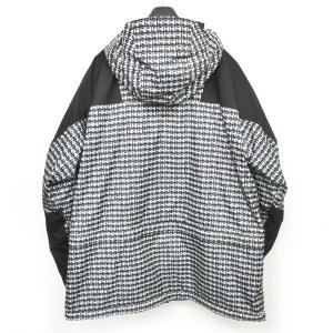 Supreme × ザ ノース フェイス THE NORTH FACE 21SS コラボ Studded Mountain Light Jacket スタッズド マウンテンライトジャケット ブラック 黒 XL NP12103I ☆ 0913