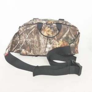Supreme 19AW Waist Bag Real Tree Camo ボックスロゴ カモフラ カーキ ブラック