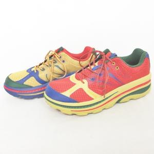 HOKA ONE ONE × エンジニアードガーメンツ ENGINEERED GARMENTS 別注 コラボ 19AW BONDI B ボンダイB スニーカー