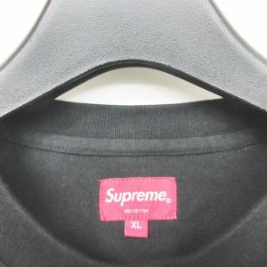 Supreme 18FW Printed SHIRT ブラック