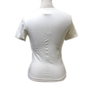 PLEATS PLEASE ISSEY MIYAKE ISSEY MIYAKE 半袖カットソー 3 オフホワイト