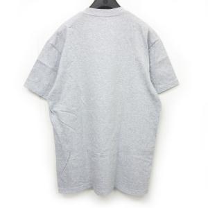 Supreme 19FW Mary J. Blige Tee Tシャツ M グレー