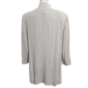 GIVENCHY GLAMOUR ヴィンテージ ウールジャケット ベージュ