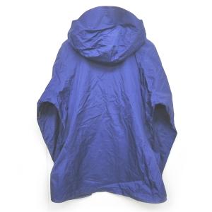 Patagonia 美品 トレントシェルジャケット マウンテンパーカー M パープル 83806 ECR12 1215