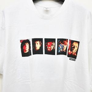 Supreme ×The Velvet Underground & Nico 19FW Tシャツ XL ホワイト