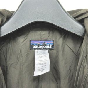 Patagonia レトロX カーディガン フリースジャケット フード 総柄 マルチカラー XS 23065 ECR12