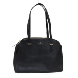 PXRU4829 ボストンバッグ ショルダーバッグ 肩掛け レザー 牛革 ブラック