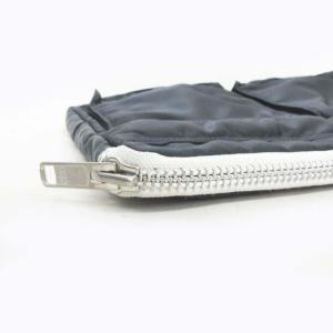 PORTER ユナイテッドアローズ別注 タンカー クラッチバッグ マルチケース ポーチ ネイビー 0131