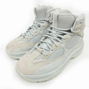 FV5677 19FW YEEZY DESERT BOOT ADULT スニーカー ホワイト