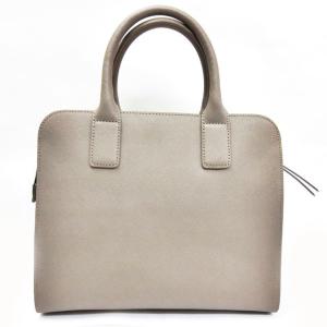 PAUL SMITH トートバッグ ハンドバッグ ベージュ