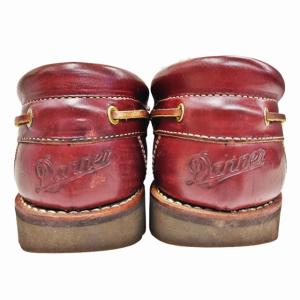 Danner WALKING SHOES D-6900 デッキシューズ モカシン 8 1 ブラウン