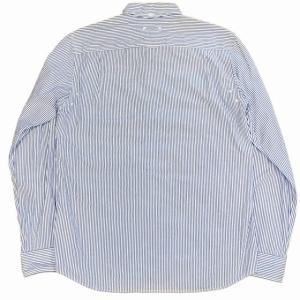 SOPHNET. 19SS SOPH-190048 BACK PLACKET ALOHA B.D SHIRT ボタンダウン BD シャツ 長袖