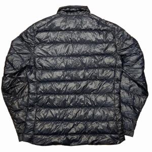 MONCLER 41133/50/53029 GREGOIRE ダウンジャケット 1 紺
