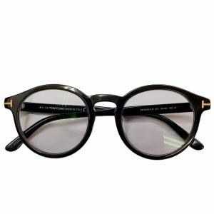 TOM FORD TF5529-F-B 001 5022 145 サングラス ブラック