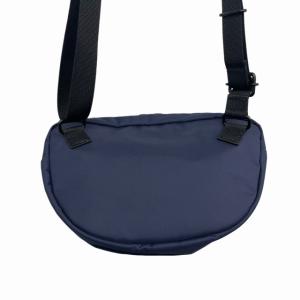 PORTER GIRL 吉田カバン 新品同様 MOUSSE ムース ミニショルダーバッグ ポーチ ナイロン 751-18180 タグ付き