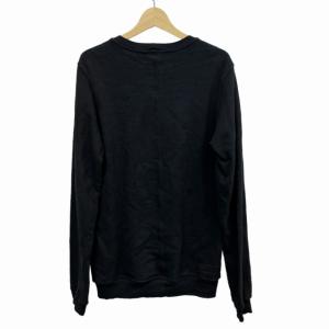 DRKSHDW 18AW Crewneck Sweatshirt DU18F7270 クルーネック スウェットシャツ コットンニット カットソー