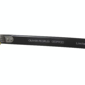 OLIVER PEOPLES メガネ 度入り 眼鏡 DTB