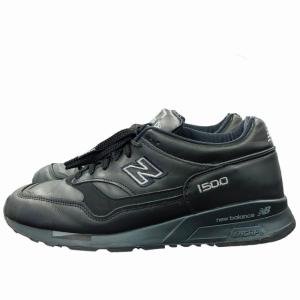 New Balance M1500TK イングランド製 27.5cm 黒